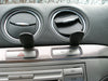 ProClip Fahrzeughalter für Rechtslenker 653865 - Mittelbefestigung - Ford Galaxy 07-14, Ford S-Max 06-15