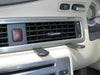 ProClip Fahrzeughalter für Rechtslenker 653867 - Mittelbefestigung- Nicht für Holzmaserungsplatten - Volvo XC70 08-11, Volvo V70 II 08-11, Volvo S80 07-11