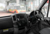 ProClip Fahrzeughalter für Rechtslenker 653874 - Winkelbefestigung - Mercedes Benz Sprinter 07-18, Volkswagen Crafter 07-16
