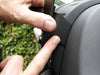 ProClip Fahrzeughalter für Rechtslenker 653876 - Mittelbefestigung - Citroen Relay 07-24, Citroen Jumper 07-14, Citroen Relay 07-21 und weitere