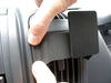 ProClip Fahrzeughalter für Rechtslenker 653876 - Mittelbefestigung - Citroen Relay 07-24, Citroen Jumper 07-14, Citroen Relay 07-21 und weitere