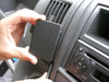 ProClip Fahrzeughalter für Rechtslenker 653877 - Winkelbefestigung - Citroen Relay 07-24, Peugeot Boxer 07-14, Fiat Ducato 07-14 und weitere