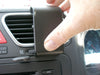 ProClip Fahrzeughalter für Rechtslenker 653882 - Mittelbefestigung - Volkswagen Eos 07-15, Volkswagen Scirocco 09-14
