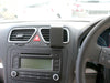 ProClip Fahrzeughalter für Rechtslenker 653882 - Mittelbefestigung - Volkswagen Eos 07-15, Volkswagen Scirocco 09-14
