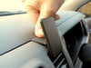 ProClip Fahrzeughalter für Rechtslenker 653885 - Mittelbefestigung - Toyota HiAce SLWB Van 07-19, Toyota HiAce Commuter Bus 07-19