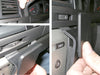 ProClip Fahrzeughalter für Rechtslenker 653888 - Mittelbefestigung - Holden Commodore Omega 07-10