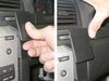 ProClip Fahrzeughalter für Rechtslenker 653888 - Mittelbefestigung - Holden Commodore Omega 07-10