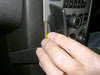 ProClip Fahrzeughalter für Rechtslenker 653889 - Winkelbefestigung - Holden Calais 07-10, Holden Commodore Omega 07-10