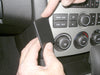 ProClip Fahrzeughalter für Rechtslenker 653889 - Winkelbefestigung - Holden Calais 07-10, Holden Commodore Omega 07-10