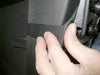 ProClip Fahrzeughalter für Rechtslenker 653889 - Winkelbefestigung - Holden Calais 07-10, Holden Commodore Omega 07-10