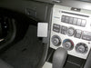 ProClip Fahrzeughalter für Rechtslenker 653889 - Winkelbefestigung - Holden Calais 07-10, Holden Commodore Omega 07-10