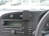 ProClip Fahrzeughalter für Rechtslenker 653901 - Mittelbefestigung- NICHT für Modelle mit ab Werk eingebautem Navigationssystem - Saab 9-3 07-08, Saab 9-3 09-11