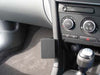 ProClip Fahrzeughalter für Rechtslenker 653902 - Winkelbefestigung - Saab 9-3 07-11