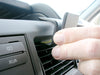 ProClip Fahrzeughalter für Rechtslenker 653904 - Mittelbefestigung - Ford Transit 07-13, Ford Transit Tourneo 07-13