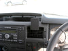 ProClip Fahrzeughalter für Rechtslenker 653904 - Mittelbefestigung - Ford Transit 07-13, Ford Transit Tourneo 07-13