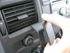 ProClip Fahrzeughalter für Rechtslenker 653905 - Winkelbefestigung - Ford Transit 07-13, Ford Transit Tourneo 07-13