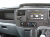 ProClip Fahrzeughalter für Rechtslenker 653905 - Winkelbefestigung - Ford Transit 07-13, Ford Transit Tourneo 07-13