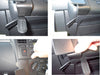 ProClip Fahrzeughalter für Rechtslenker 653920 - Winkelbefestigung - Nissan Tiida 05-11, Nissan Tiida Latio 05-11