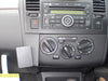 ProClip Fahrzeughalter für Rechtslenker 653920 - Winkelbefestigung - Nissan Tiida 05-11, Nissan Tiida Latio 05-11
