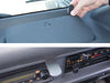 ProClip Fahrzeughalter für Rechtslenker 653933 - Mittelbefestigung - Isuzu N-series 99-07, Chevrolet W-series 99-07
