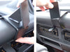 ProClip Fahrzeughalter für Rechtslenker 653933 - Mittelbefestigung - Isuzu N-series 99-07, Chevrolet W-series 99-07
