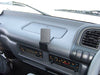 ProClip Fahrzeughalter für Rechtslenker 653933 - Mittelbefestigung - Isuzu N-series 99-07, Chevrolet W-series 99-07