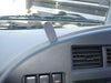 ProClip Fahrzeughalter für Rechtslenker 653934 - Mittelbefestigung - Isuzu F-series 06-09, Chevrolet T-series 06-09