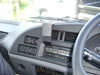 ProClip Fahrzeughalter für Rechtslenker 653934 - Mittelbefestigung - Isuzu F-series 06-09, Chevrolet T-series 06-09