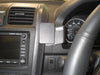 ProClip Fahrzeughalter für Rechtslenker 653940 - Mittelbefestigung - Honda CR-V 07-11