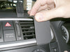 ProClip Fahrzeughalter für Rechtslenker 653948 - Mittelbefestigung - Skoda Roomster Scout 07-15, Skoda Fabia 08-14, Skoda Praktik 07-15 und weitere