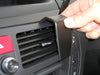 ProClip Fahrzeughalter für Rechtslenker 653950 - Mittelbefestigung - Citroen C4 Grand Picasso 07-13, Citroen C4 Picasso 07-13