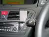 ProClip Fahrzeughalter für Rechtslenker 653950 - Mittelbefestigung - Citroen C4 Grand Picasso 07-13, Citroen C4 Picasso 07-13