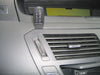 ProClip Fahrzeughalter für Rechtslenker 653951 - Winkelbefestigung - Citroen C4 Grand Picasso 07-13, Citroen C4 Picasso 07-13