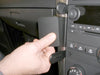 ProClip Fahrzeughalter für Rechtslenker 653954 - Winkelbefestigung - Holden Captiva 07-11, Chevrolet Captiva 07-11