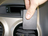 ProClip Fahrzeughalter für Rechtslenker 653955 - Mittelbefestigung- NICHT für Modelle mit ab Werk eingebautem Navigationssystem oder großem Display - Holden Corsa 07-11, Vauxhall Corsa 07-14, Opel Corsa 07-14