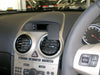 ProClip Fahrzeughalter für Rechtslenker 653955 - Mittelbefestigung- NICHT für Modelle mit ab Werk eingebautem Navigationssystem oder großem Display - Holden Corsa 07-11, Vauxhall Corsa 07-14, Opel Corsa 07-14