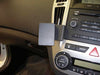 ProClip Fahrzeughalter für Rechtslenker 653959 - Winkelbefestigung - Kia Ceed 07-09