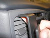 ProClip Fahrzeughalter für Rechtslenker 653964 - Winkelbefestigung - Kia Rio 06-11