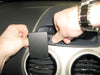 ProClip Fahrzeughalter für Rechtslenker 653967 - Winkelbefestigung, hoch- NICHT für Modelle mit ab Werk eingebautem Navigationssystem oder großem Display - Opel Corsa 07-14, Holden Corsa 07-11, Vauxhall Corsa 07-14