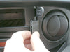 ProClip Fahrzeughalter für Rechtslenker 653968 - Mittelbefestigung - Iveco Daily 06-14