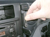 ProClip Fahrzeughalter für Rechtslenker 653968 - Mittelbefestigung - Iveco Daily 06-14