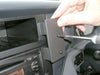 ProClip Fahrzeughalter für Rechtslenker 653968 - Mittelbefestigung - Iveco Daily 06-14