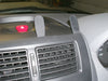 ProClip Fahrzeughalter für Rechtslenker 653972 - Mittelbefestigung - Fiat Scudo 07-16, Peugeot Expert 07-16, Toyota Proace 13-16 und weitere