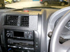 ProClip Fahrzeughalter für Rechtslenker 653972 - Mittelbefestigung - Fiat Scudo 07-16, Peugeot Expert 07-16, Toyota Proace 13-16 und weitere
