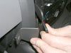 ProClip Fahrzeughalter für Rechtslenker 653973 - Winkelbefestigung - Toyota Proace 13-16, Citroen Dispatch 08-16, Citroen Jumpy 2nd Gen 07-16 und weitere
