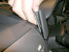 ProClip Fahrzeughalter für Rechtslenker 653977 - Mittelbefestigung - Ford Ranger 07-12, Mazda BT 50 07-12