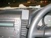 ProClip Fahrzeughalter für Rechtslenker 653977 - Mittelbefestigung - Ford Ranger 07-12, Mazda BT 50 07-12