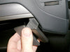 ProClip Fahrzeughalter für Rechtslenker 653982 - Winkelbefestigung - Mitsubishi Shogun 07-19, Mitsubishi Pajero 07-19