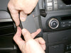 ProClip Fahrzeughalter für Rechtslenker 653982 - Winkelbefestigung - Mitsubishi Shogun 07-19, Mitsubishi Pajero 07-19