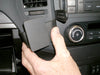 ProClip Fahrzeughalter für Rechtslenker 653982 - Winkelbefestigung - Mitsubishi Shogun 07-19, Mitsubishi Pajero 07-19